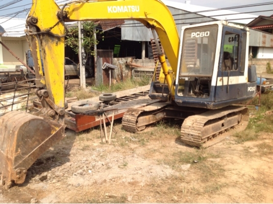 ขาย PC 60 -5