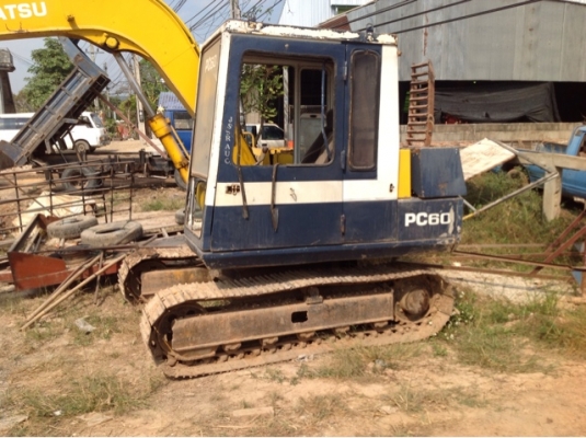 ขาย PC 60 -5