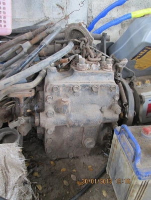 SLOW เหลี่ยม FM3M