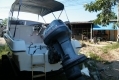 รายละเอียด ขายเรือ 20ฟุต + เครื่องยามาฮ่า 115 แรง (ลดราคาแล้ว)