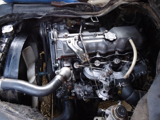 ขายครับ รถตู้ Toyota สภาพดี เครื่อง 2L เอกสารพร้อมโอน ขายครับ รถตู้ Toyota สภาพดี เครื่อง 2L เอกสารพร้อมโอน