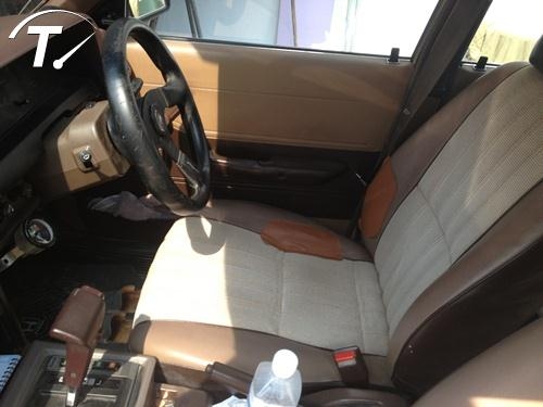 ขาย TOYOTA, COROLLA 1.3 KE 70