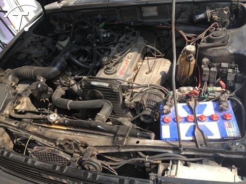 ขาย TOYOTA, COROLLA 1.3 KE 70