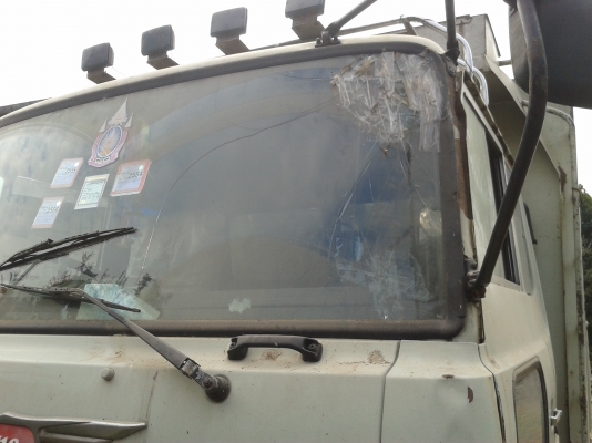 ขาย6ล้อใหญ่ ยาว6เมตร สภาพพร้อมใช้ เอกสารพร้อมโอน