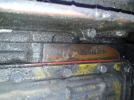 ขาย6ล้อใหญ่ ยาว6เมตร สภาพพร้อมใช้ เอกสารพร้อมโอน