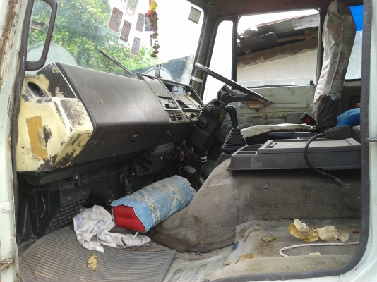 ขาย6ล้อใหญ่ ยาว6เมตร สภาพพร้อมใช้ เอกสารพร้อมโอน