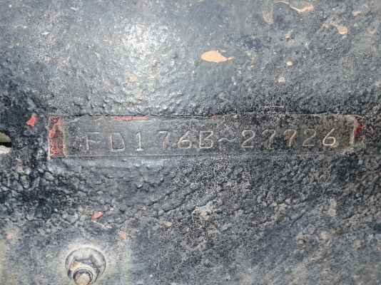 ขาย6ล้อใหญ่ ยาว6เมตร สภาพพร้อมใช้ เอกสารพร้อมโอน