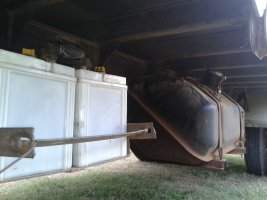 ขาย6ล้อใหญ่ ยาว6เมตร สภาพพร้อมใช้ เอกสารพร้อมโอน