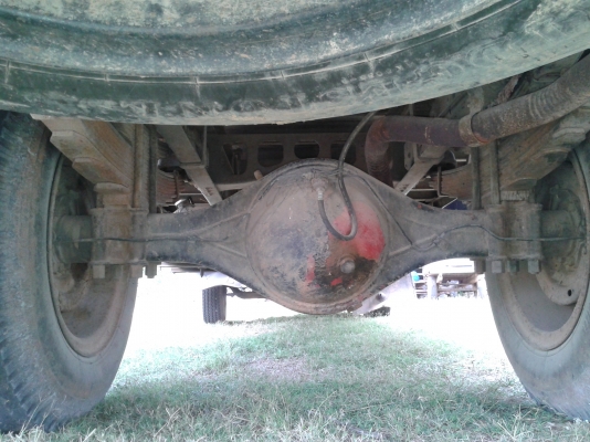 ขาย6ล้อใหญ่ ยาว6เมตร สภาพพร้อมใช้ เอกสารพร้อมโอน