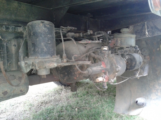 ขาย6ล้อใหญ่ ยาว6เมตร สภาพพร้อมใช้ เอกสารพร้อมโอน