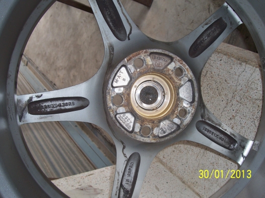 ล้อ ENKEI PRO3 ขอบ 19 กว้าง8.5-9.5 ET 42 5.114.3 แท้ 53000 บาท ล้อ ENKEI PRO3 ขอบ 19 กว้าง8.5-9.5 ET 42 5.114.3 แท้ 53000 บาท