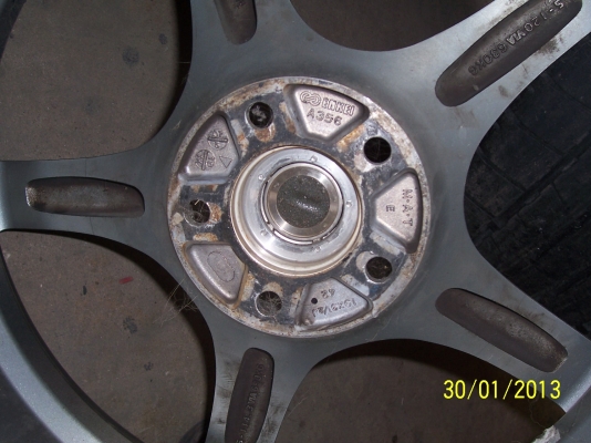 ล้อ ENKEI PRO3 ขอบ 19 กว้าง8.5-9.5 ET 42 5.114.3 แท้ 53000 บาท ล้อ ENKEI PRO3 ขอบ 19 กว้าง8.5-9.5 ET 42 5.114.3 แท้ 53000 บาท