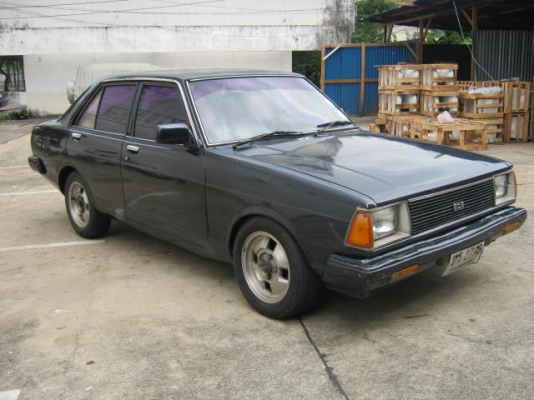 NISSAN, SUNNY( ซิตี้บอย)1.4 ปี 1983 ราคา29000ขับดี NISSAN, SUNNY( ซิตี้บอย)1.4 ปี 1983 ราคา29000ขับดี
