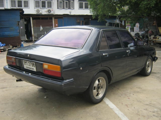 NISSAN, SUNNY( ซิตี้บอย)1.4 ปี 1983 ราคา29000ขับดี NISSAN, SUNNY( ซิตี้บอย)1.4 ปี 1983 ราคา29000ขับดี