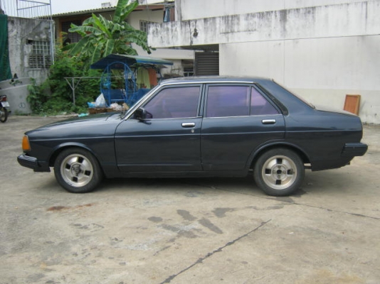 NISSAN, SUNNY( ซิตี้บอย)1.4 ปี 1983 ราคา29000ขับดี NISSAN, SUNNY( ซิตี้บอย)1.4 ปี 1983 ราคา29000ขับดี