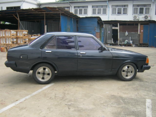 NISSAN, SUNNY( ซิตี้บอย)1.4 ปี 1983 ราคา29000ขับดี NISSAN, SUNNY( ซิตี้บอย)1.4 ปี 1983 ราคา29000ขับดี