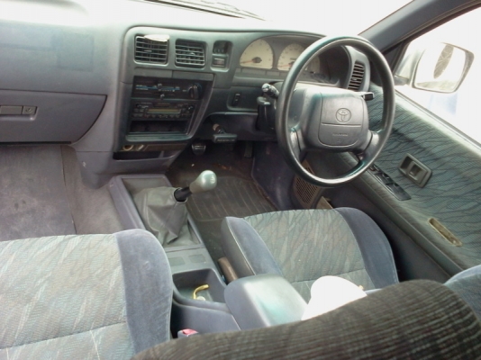 สปอตไรเดอ ปี99 รถบาง คานเดิม เอกสารพร้อมโอน ประกันชั้น1ยังเหลือใช้ สปอตไรเดอ ปี99 รถบาง คานเดิม เอกสารพร้อมโอน ประกันชั้น1ยังเหลือใช้