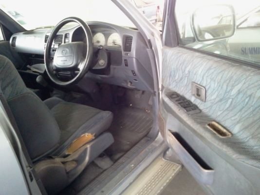 สปอตไรเดอ ปี99 รถบาง คานเดิม เอกสารพร้อมโอน ประกันชั้น1ยังเหลือใช้ สปอตไรเดอ ปี99 รถบาง คานเดิม เอกสารพร้อมโอน ประกันชั้น1ยังเหลือใช้