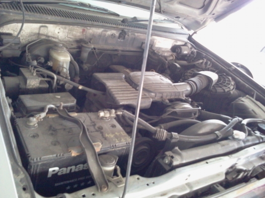 สปอตไรเดอ ปี99 รถบาง คานเดิม เอกสารพร้อมโอน ประกันชั้น1ยังเหลือใช้ สปอตไรเดอ ปี99 รถบาง คานเดิม เอกสารพร้อมโอน ประกันชั้น1ยังเหลือใช้