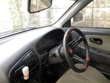 lancer 1995 M/T แต่งสวยๆ จบๆ ท่อแต่งเสียงเพราะๆ ช่วงล่างแน่น สวยๆ พร้อมโอน ภาษีไม่ขาดต่อ ป/3+