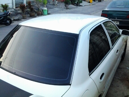 ฝากขาย lancer 1995 M/T แต่งสวยๆ จบๆ ท่อแต่งเสียงเพราะๆ ช่วงล่างแน่น สวยๆ พร้อมโอน ภาษีไม่ขาดต่อ ป/3+
