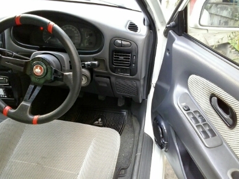 ฝากขาย lancer 1995 M/T แต่งสวยๆ จบๆ ท่อแต่งเสียงเพราะๆ ช่วงล่างแน่น สวยๆ พร้อมโอน ภาษีไม่ขาดต่อ ป/3+