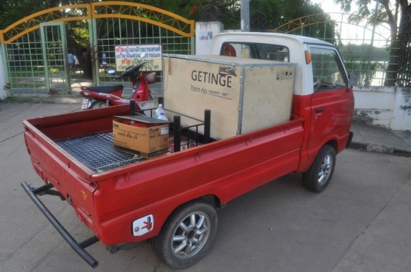 ขายกะป้อ suzuki รุ่นjimmy มีทะเบียน เครื่องครบ