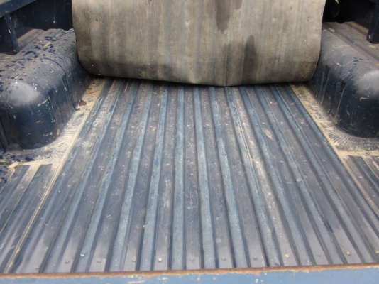 ISUZU KB 2000 4ขอ ปี 1987