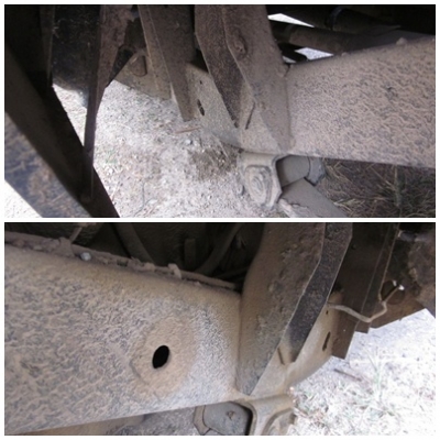 ISUZU KB 2000 4ขอ ปี 1987