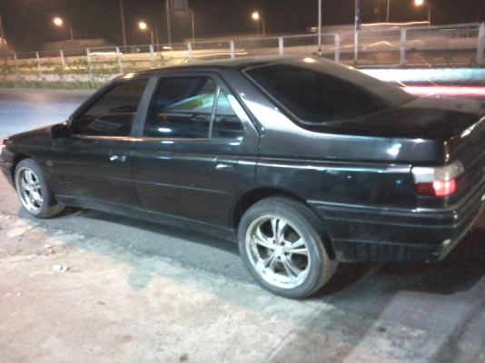 เปอโย 605 เครื่อง 3s ge รถดีับไกลสบาย NOBOOK คับ เปอโย 605 เครื่อง 3s ge รถดีับไกลสบาย NOBOOK คับ