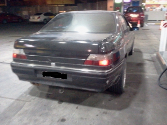 เปอโย 605 เครื่อง 3s ge รถดีับไกลสบาย NOBOOK คับ เปอโย 605 เครื่อง 3s ge รถดีับไกลสบาย NOBOOK คับ