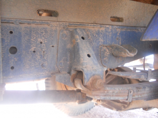 ขาย 6 ล้อ ISUZU NPR 115 รถห้างแท้ ปี33