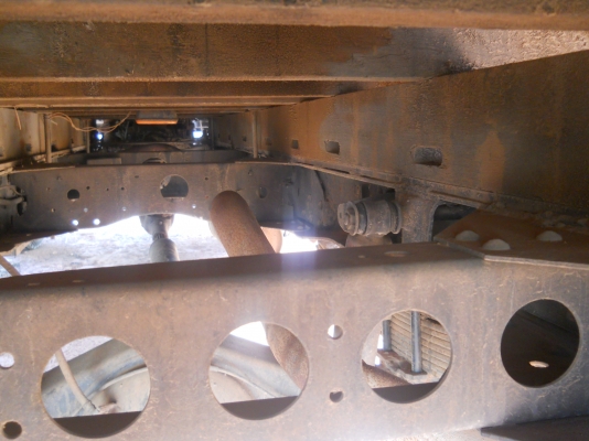 ขาย 6 ล้อ ISUZU NPR 115 รถห้างแท้ ปี33