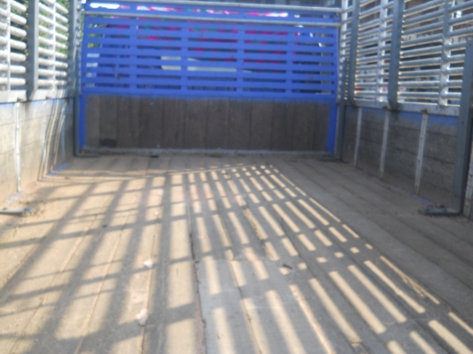 ขาย 6 ล้อ ISUZU NPR 115 รถห้างแท้ ปี33