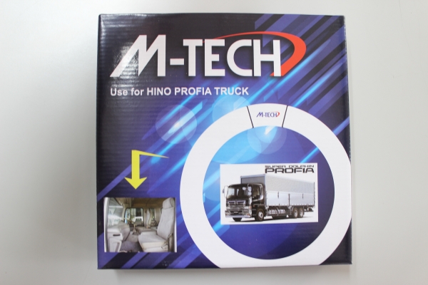 ไฟในเก๋ง ฮีโน่ โปรเฟียร์