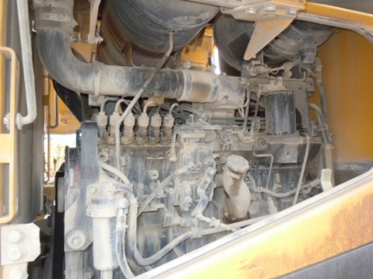 รถตักล้อยาง  WA380-5-60418  สภาพสวย กำลังเดินทางเข้าไทย  จากญี่ปุ่น  ไม่เคยใช้งานในไทย  โทร.081-373-0559