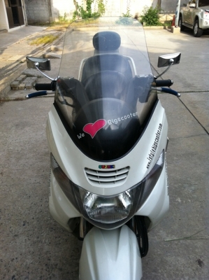 ขาย Suzuki Skywave 250 ปี 2000 ขาย Suzuki Skywave 250 ปี 2000