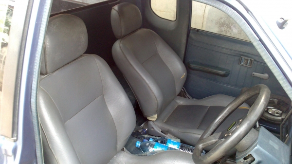 CYLONE J-BO LPG หัวฉีด