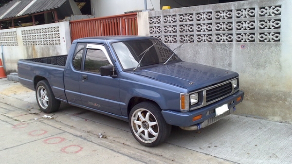 CYLONE J-BO LPG หัวฉีด