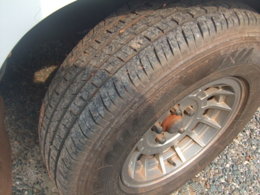 ไมตี้แค็บ  หน้าเดิม  2.5 เทอร์โบ  ภาษีไม่ขาด