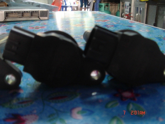 ขายคอยล์จุดระเบิด นิสสัน ซันนี่ นีโอ เครื่อง 1600cc