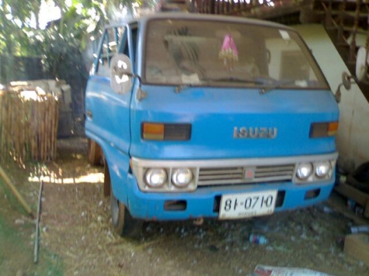 รถดูดส้วม ELT85 ทะเบียนพร้อมโอน รถดูดส้วม ELT85 ทะเบียนพร้อมโอน