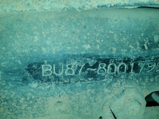 ขาย6ล้อดั้ม 115 แรง สภาพพร้อมใช้ เอกสารพร้อมโอน