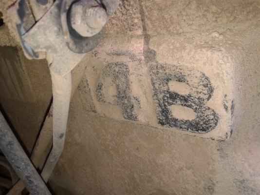 ขาย6ล้อดั้ม 115 แรง สภาพพร้อมใช้ เอกสารพร้อมโอน