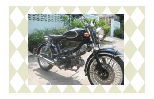 ขายด่วน HONDA WAVE 125 CC ทบ.โอน พรบ. ขาด 1 ปี 30500 บาท