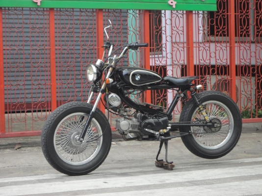 ขายด่วน HONDA WAVE 125 CC ทบ.โอน พรบ. ขาด 1 ปี 30500 บาท