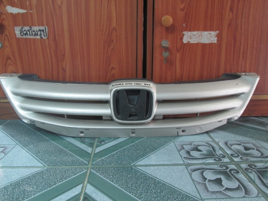 กระจังหน้า