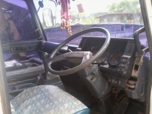 ขายรถดัม ROCKY 195