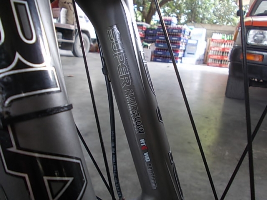 ขออนุญาติขาย จักรยาน jamis dakarขนาด17นิ้ว