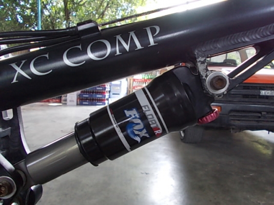 ขออนุญาติขาย จักรยาน jamis dakarขนาด17นิ้ว